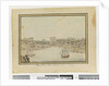 Opp. p. 84. `Sydney Cove, Port Jackson. 1788', c.1802 by William Bradley