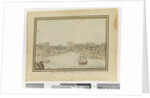Opp. p. 84. `Sydney Cove, Port Jackson. 1788', c.1802 by William Bradley