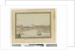 Opp. p. 84. `Sydney Cove, Port Jackson. 1788', c.1802 by William Bradley