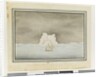 Opp. p. 147. 'Ice pass'd November 25. 1788. Latitude 57 degrees 30 minutes Sth. Longitude 288 degrees 00 minutes Et in the Sirius', c.1802 by William Bradley