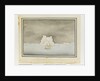 Opp. p. 147. 'Ice pass'd November 25. 1788. Latitude 57 degrees 30 minutes Sth. Longitude 288 degrees 00 minutes Et in the Sirius', c.1802 by William Bradley