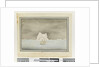 Opp. p. 147. 'Ice pass'd November 25. 1788. Latitude 57 degrees 30 minutes Sth. Longitude 288 degrees 00 minutes Et in the Sirius', c.1802 by William Bradley