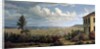 Hobart Town, c.1832 by John Glover