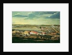Sydney, capital of New South Wales, c.1800 by Thomas Watling