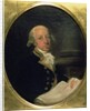 Portrait of Arthur Phillip, Commander of the First Fleet in 1788, founder and first Governor of New South Wales, 1787 by Francis Wheatley