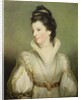 Jane, Duchess of Gordon by Henry Raeburn