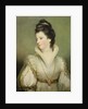 Jane, Duchess of Gordon by Henry Raeburn