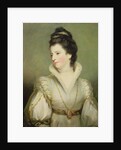 Jane, Duchess of Gordon by Henry Raeburn