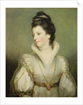 Jane, Duchess of Gordon by Henry Raeburn