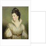Jane, Duchess of Gordon by Henry Raeburn