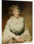 Mrs. Charles Gordon, c.1790 by Henry Raeburn
