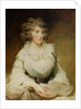 Mrs. Charles Gordon, c.1790 by Henry Raeburn