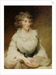Mrs. Charles Gordon, c.1790 by Henry Raeburn