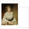 Mrs. Charles Gordon, c.1790 by Henry Raeburn