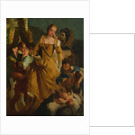 The Finding of Moses by John Henry Lorimer