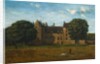 Kellie Castle, Fife by Scottish School