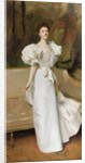 Portrait of the Countess of Clary Aldringen, 1896 by John Singer Sargent