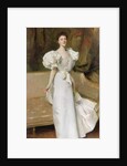Portrait of the Countess of Clary Aldringen, 1896 by John Singer Sargent