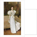 Portrait of the Countess of Clary Aldringen, 1896 by John Singer Sargent