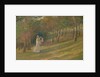 Orpheus, c.1895 by Henri Martin