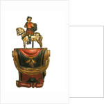 St Martin by French School