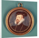 Robert Dudley, Earl of Leicester 1576 by Nicholas Hilliard
