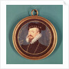 Robert Dudley, Earl of Leicester 1576 by Nicholas Hilliard