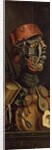 The Cook, after Arcimboldo by Unknown Artist