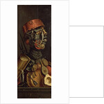 The Cook, after Arcimboldo by Unknown Artist