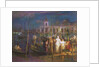 An Evening in Venice, c.1910 by Charles Hodge Mackie