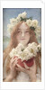 Summer Offering, 1894 by Lawrence Alma-Tadema