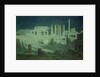 Moonlight at Karnak by Robert George Talbot Kelly