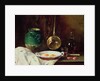 Still Life by Antoine Vollon