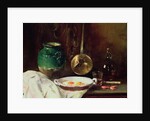 Still Life by Antoine Vollon