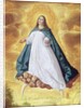 The Immaculate Conception, c.1628-30 by Francisco de Zurbaran
