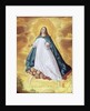 The Immaculate Conception, c.1628-30 by Francisco de Zurbaran