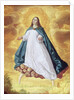 The Immaculate Conception, c.1628-30 by Francisco de Zurbaran