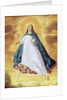 The Immaculate Conception, c.1628-30 by Francisco de Zurbaran