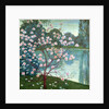 Magnolia by Wilhelm List