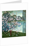 Magnolia by Wilhelm List