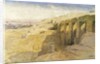 Derr, Egypt, 1867 by Edward Lear