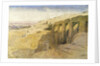 Derr, Egypt, 1867 by Edward Lear