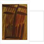 Large Meditation X, 1937 by Alexej von Jawlensky