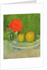 Apples and a Rose, 1905 by Alexej von Jawlensky