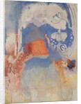 Composition, c.1900 by Odilon Redon