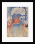Composition, c.1900 by Odilon Redon