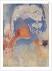 Composition, c.1900 by Odilon Redon