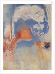 Composition, c.1900 by Odilon Redon
