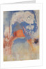 Composition, c.1900 by Odilon Redon