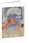 Composition, c.1900 by Odilon Redon